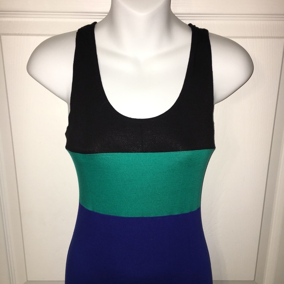 Calvin Klein Maxi Dress - Picture 3 of 8